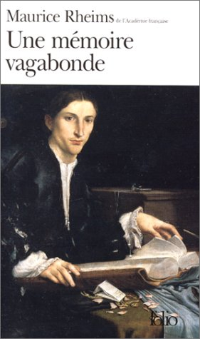 Une mémoire vagabonde : la préhistoire que nous vivons