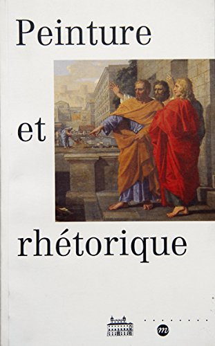 Peinture et rhétorique : actes
