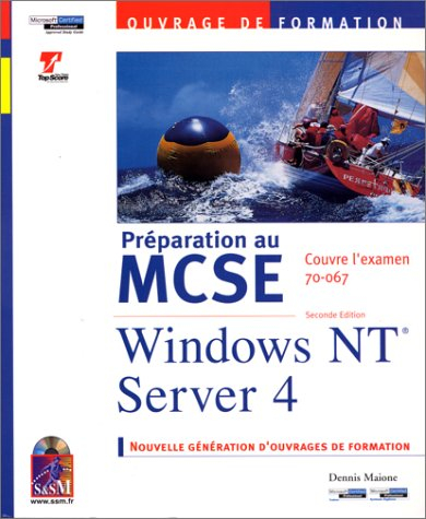 Windows NT Server 4