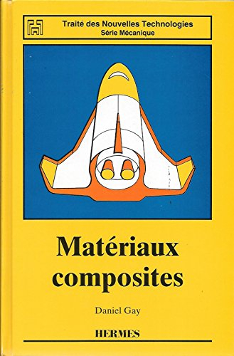 matériaux composites