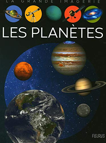 Les planètes