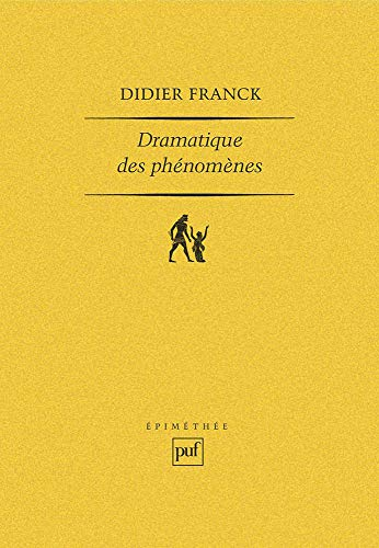Dramatique des phénomènes