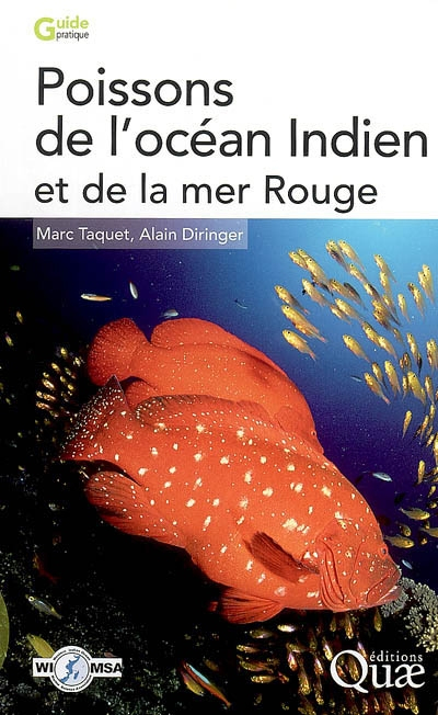 Poissons de l'océan Indien et de la mer Rouge