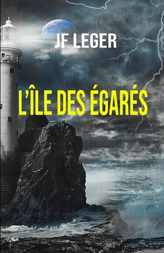 L'île des égarés
