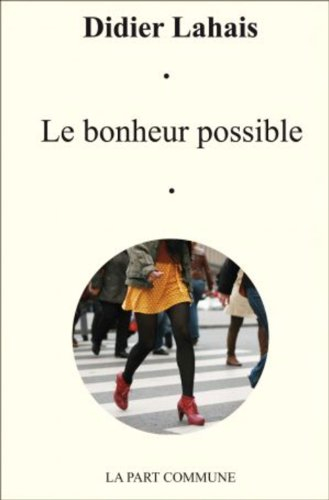 Le bonheur possible