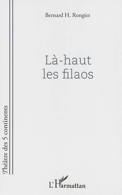 Là-haut les filaos