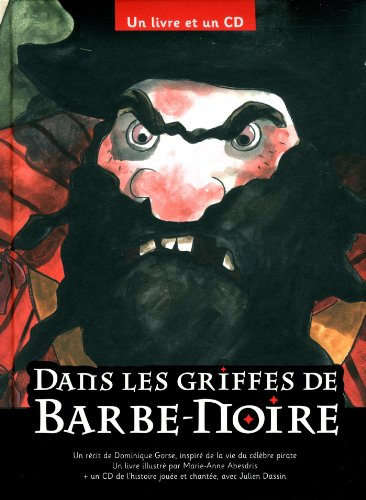 Dans les griffes de Barbe-Noire