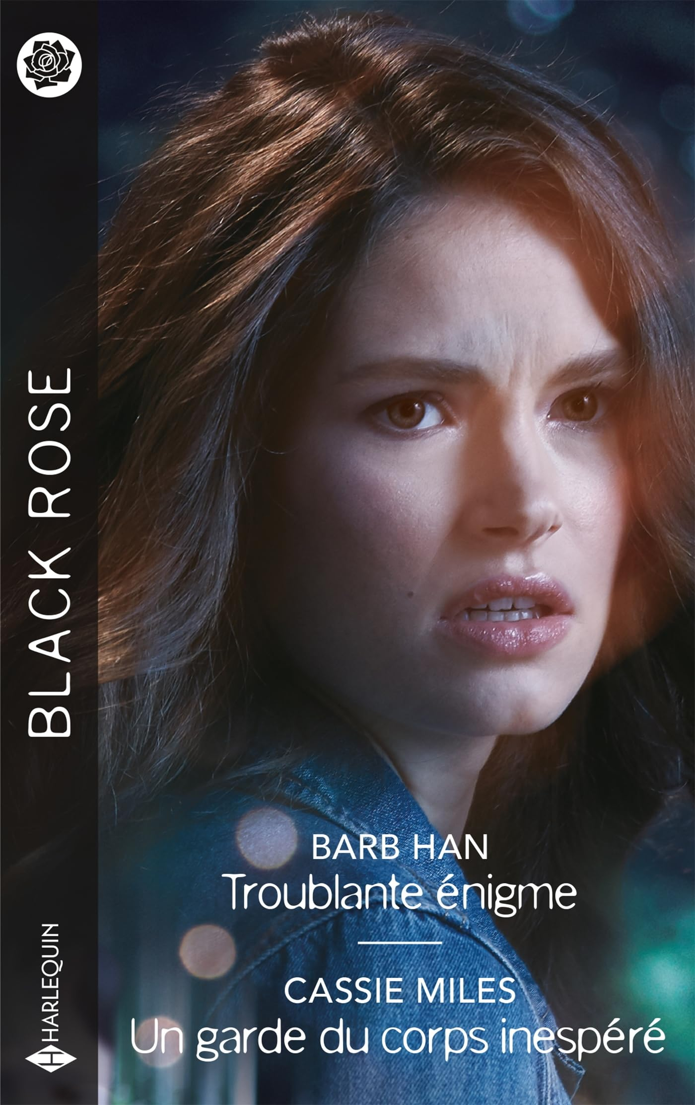 Troublante énigme. Un garde du corps inespéré