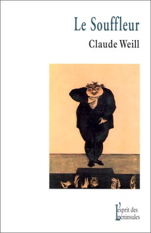 Le souffleur : comédie en quatre actes