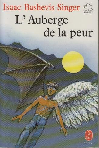 l'auberge de la peur