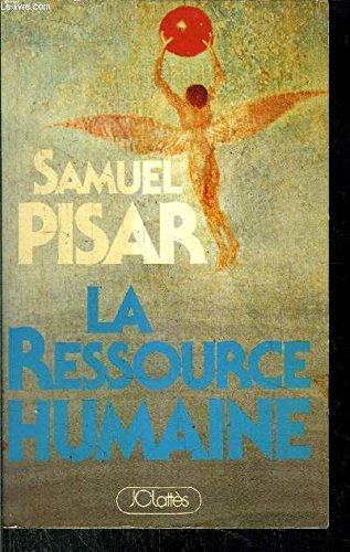 La ressource humaine