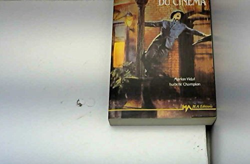 Histoire des plus célèbres chansons du cinéma