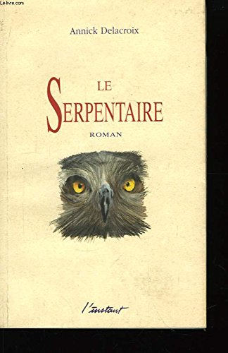Le Serpentaire