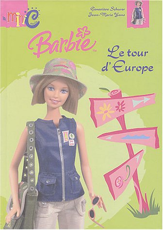 Le tour d'Europe
