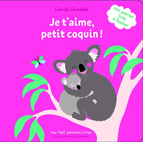 Je t'aime, petit coquin !