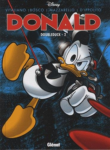 Donald : Doubleduck. Vol. 2