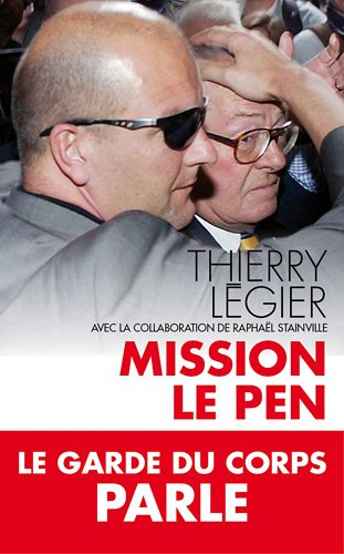 Mission Le Pen