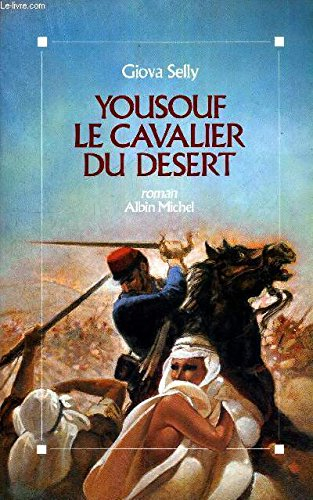 Yousouf, le cavalier du désert