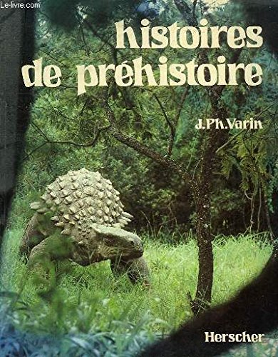 histoire de préhistoire