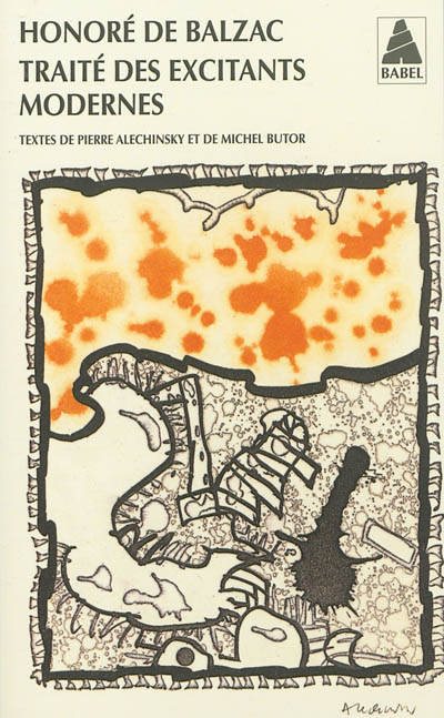 Traité des excitants modernes