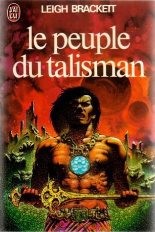 Le livre de Mars. Vol. 3. Le peuple du talisman