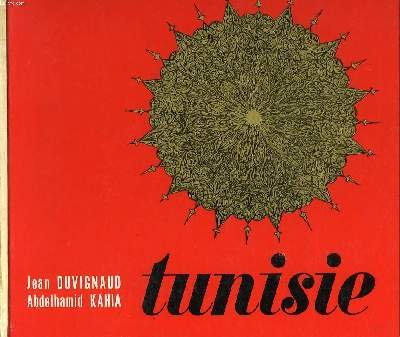 tunisie.