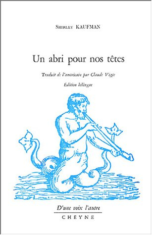 Un abri pour nos têtes