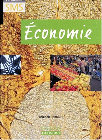 Economie, terminale SMS