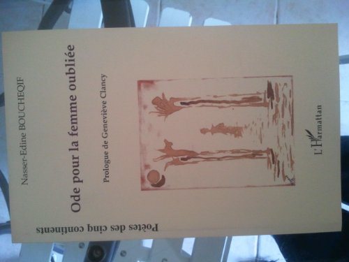 Ode pour la femme oubliée