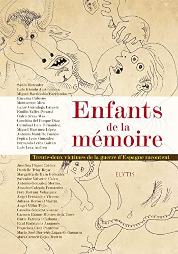 Enfants de la mémoire