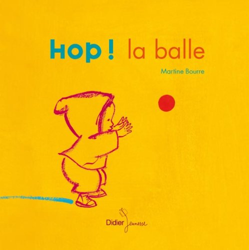 Hop ! la balle