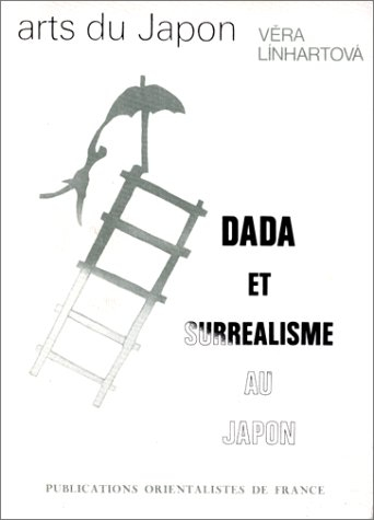 dada et surréalisme au japon. art du japon