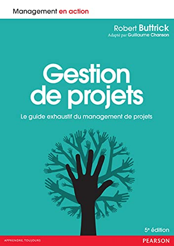 Gestion de projets : le guide exhaustif du management de projets
