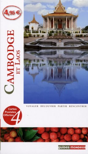 Cambodge et Laos