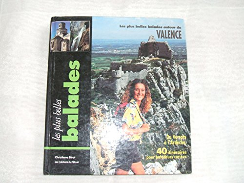 les plus belles balades autour de valence