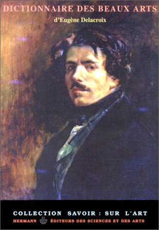 Dictionnaire des Beaux-Arts