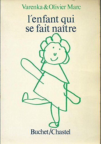 L'enfant qui se fait naitre