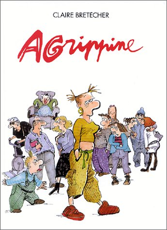 Agrippine : l'intégrale