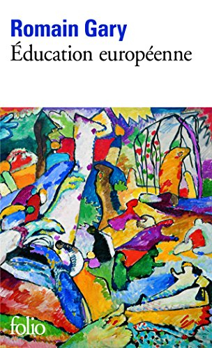Education européenne