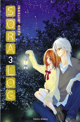 Sora log. Vol. 3