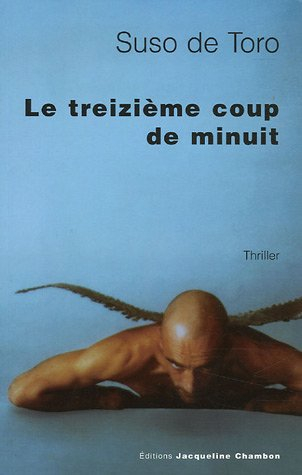 Le treizième coup de minuit