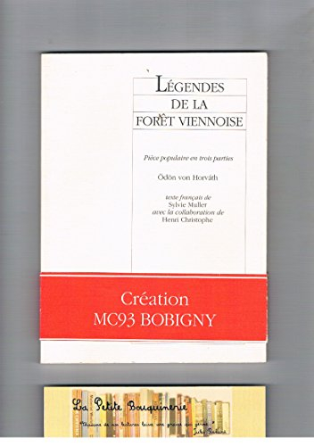 Légendes de la forêt viennoise