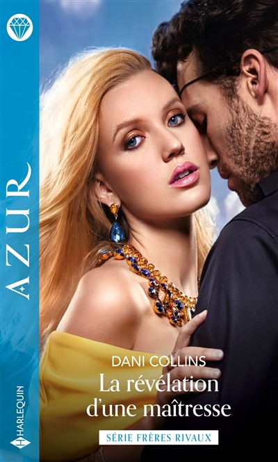 La révélation d'une maîtresse : frères rivaux