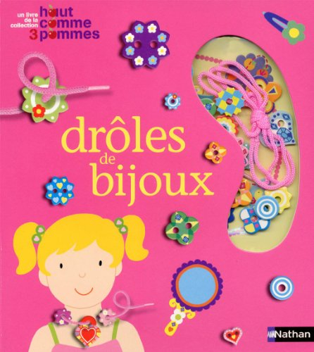 Drôles de bijoux