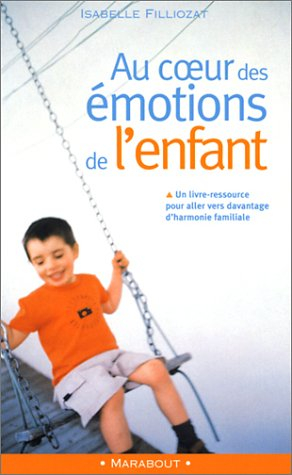 au coeur des émotions de l'enfant