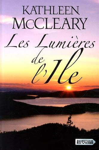 Les lumières de l'île