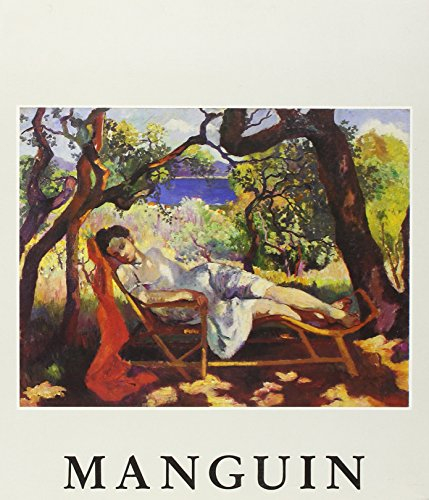 henri manguin : exposition, paris, 19 octobre 1988-8 janvier 1989, musée marmottan