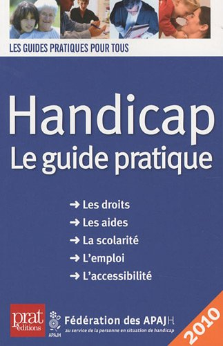 Handicap : le guide pratique