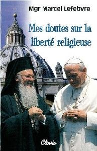 Mes doutes sur la liberté religieuse