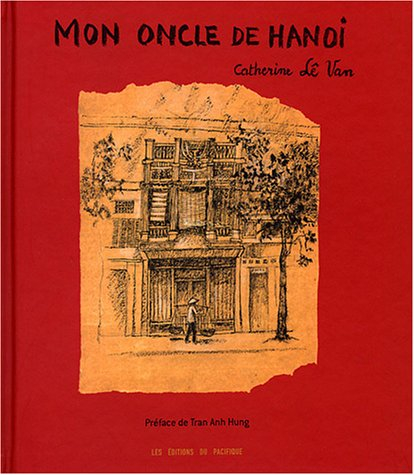 Mon oncle de Hanoi